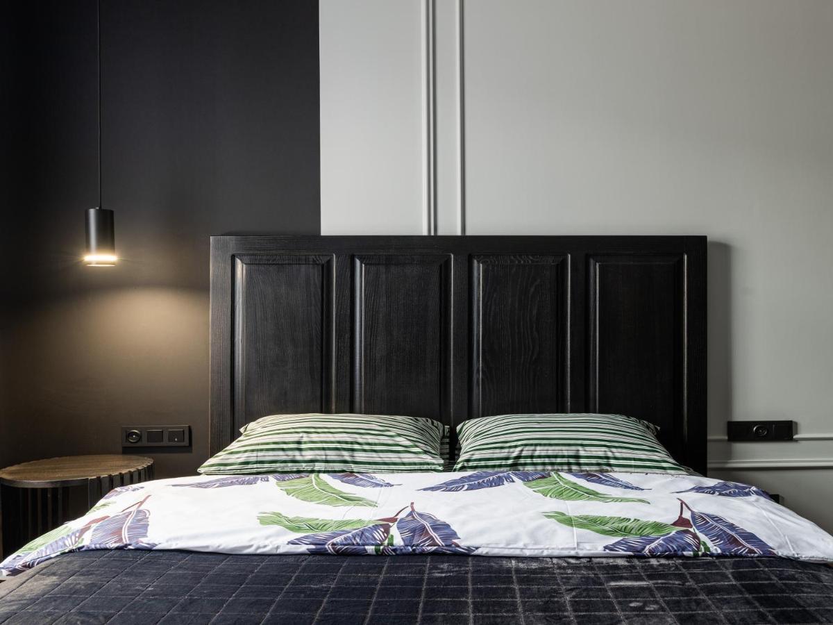 Modern Apartment Λβιβ Εξωτερικό φωτογραφία