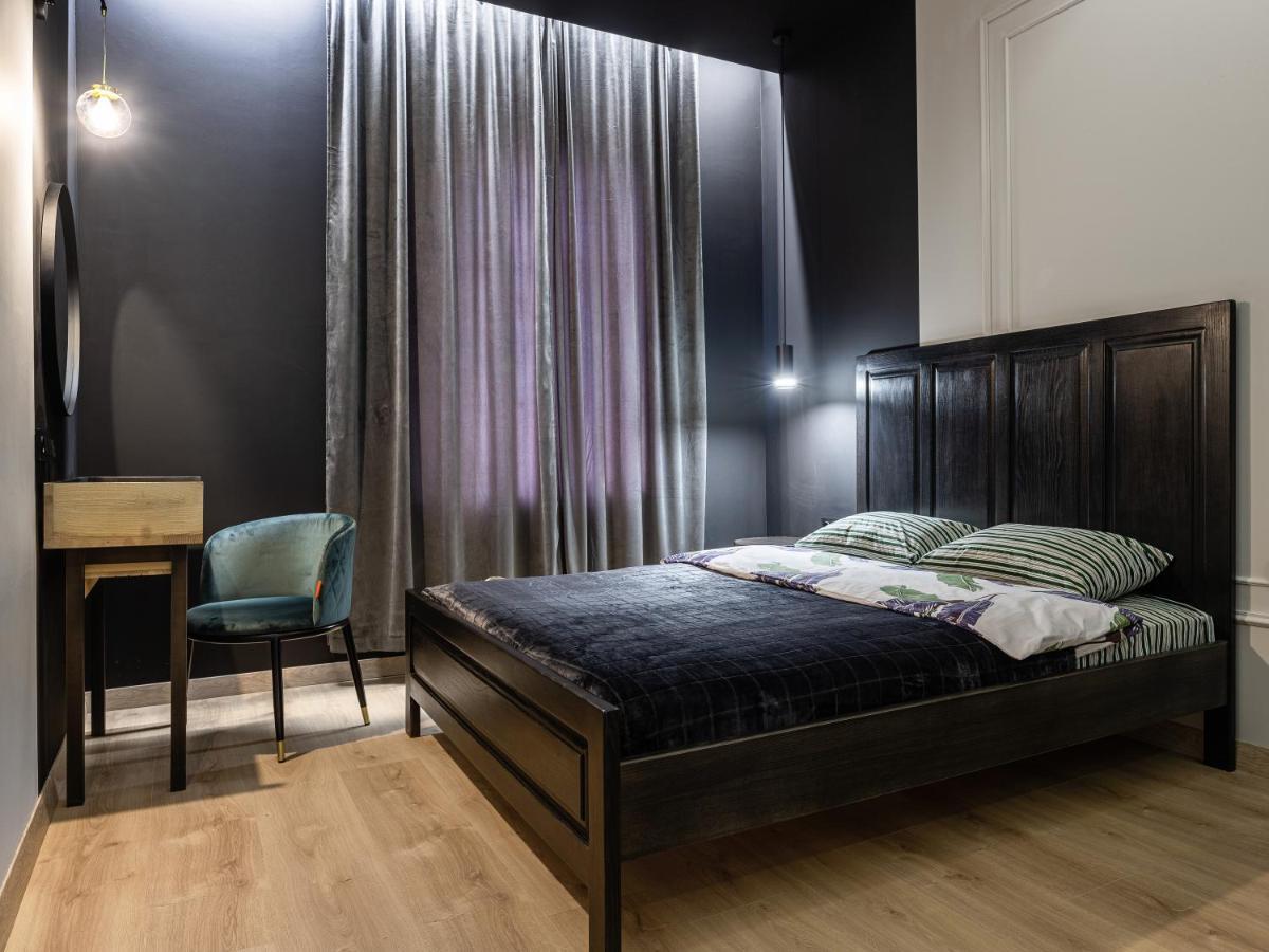 Modern Apartment Λβιβ Εξωτερικό φωτογραφία