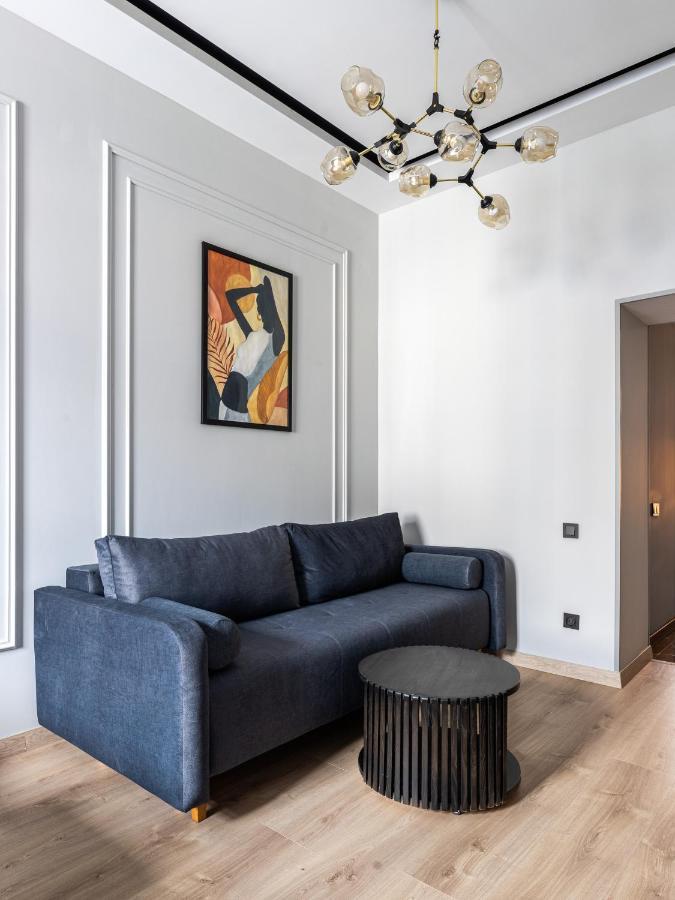 Modern Apartment Λβιβ Εξωτερικό φωτογραφία