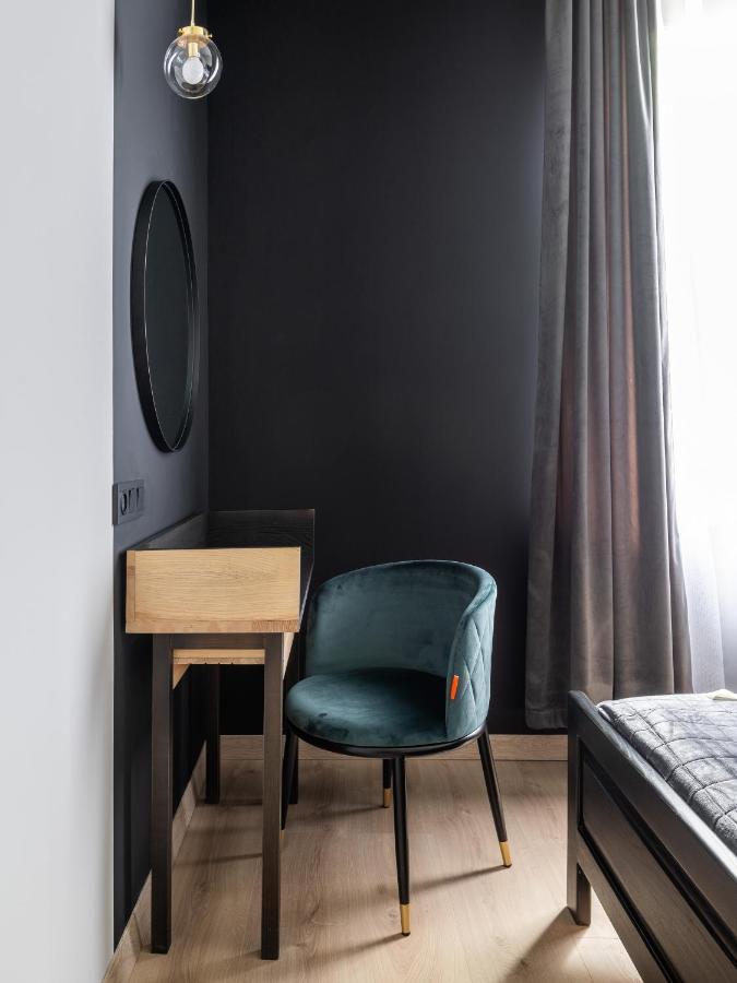 Modern Apartment Λβιβ Εξωτερικό φωτογραφία