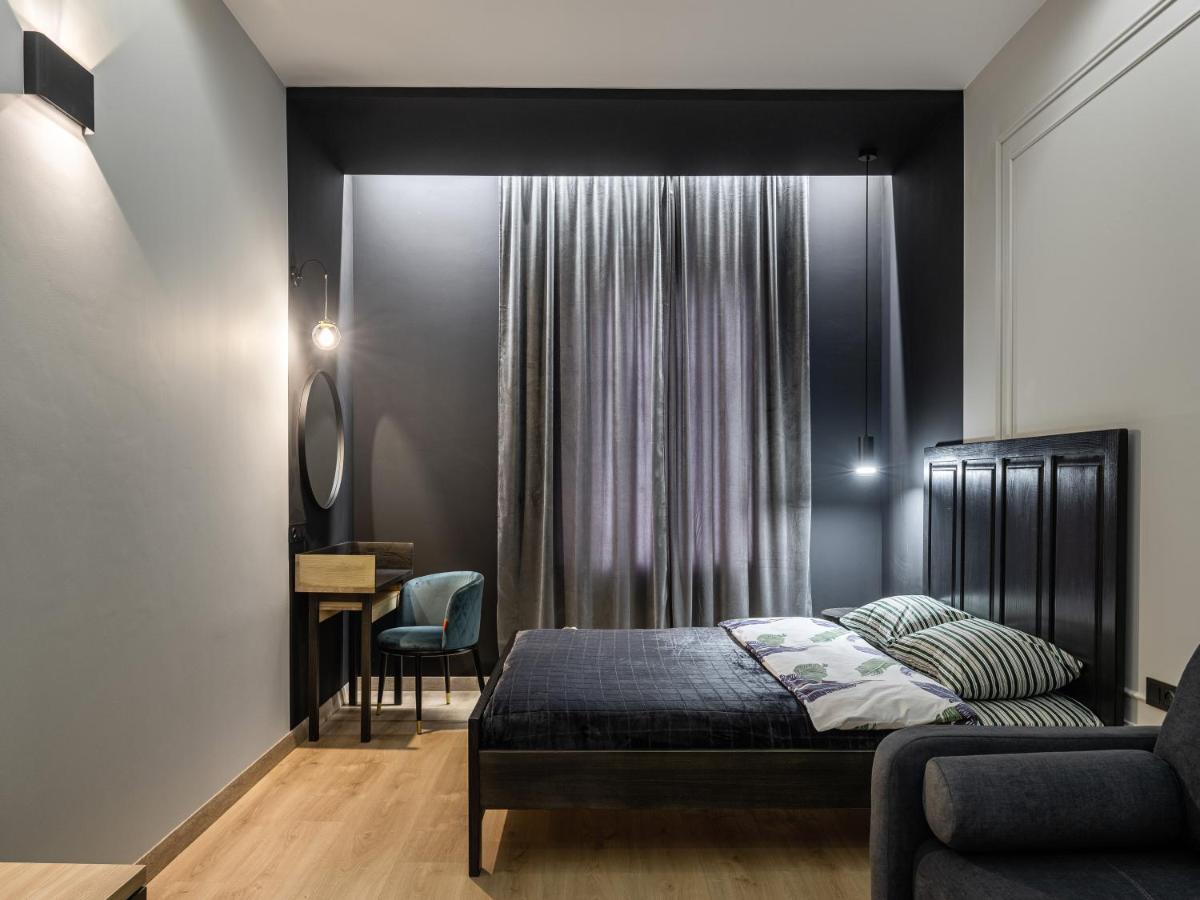 Modern Apartment Λβιβ Εξωτερικό φωτογραφία