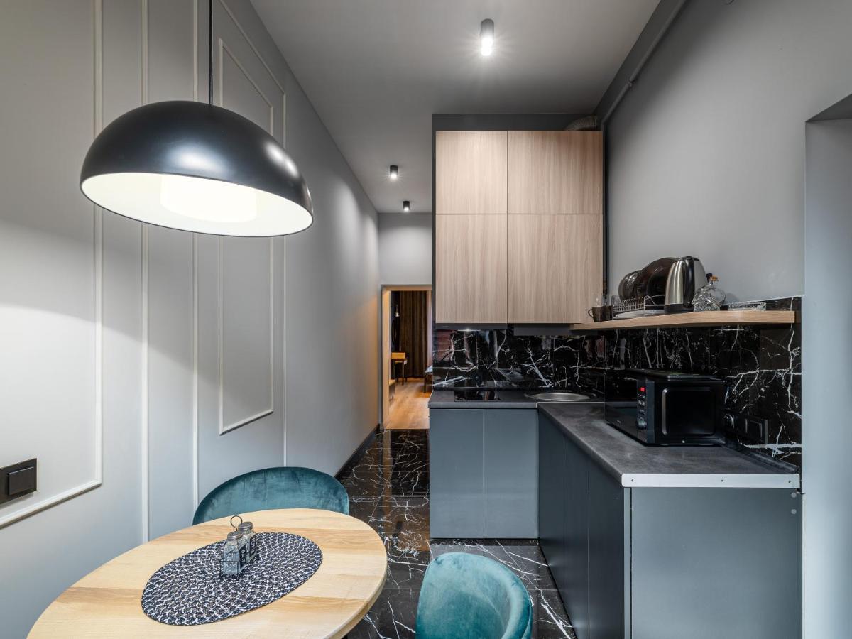 Modern Apartment Λβιβ Εξωτερικό φωτογραφία