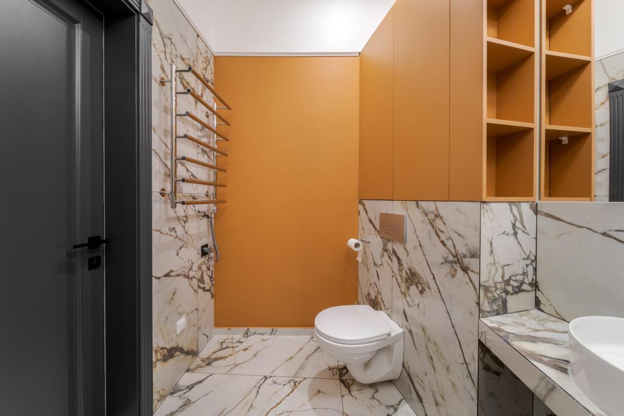 Modern Apartment Λβιβ Εξωτερικό φωτογραφία