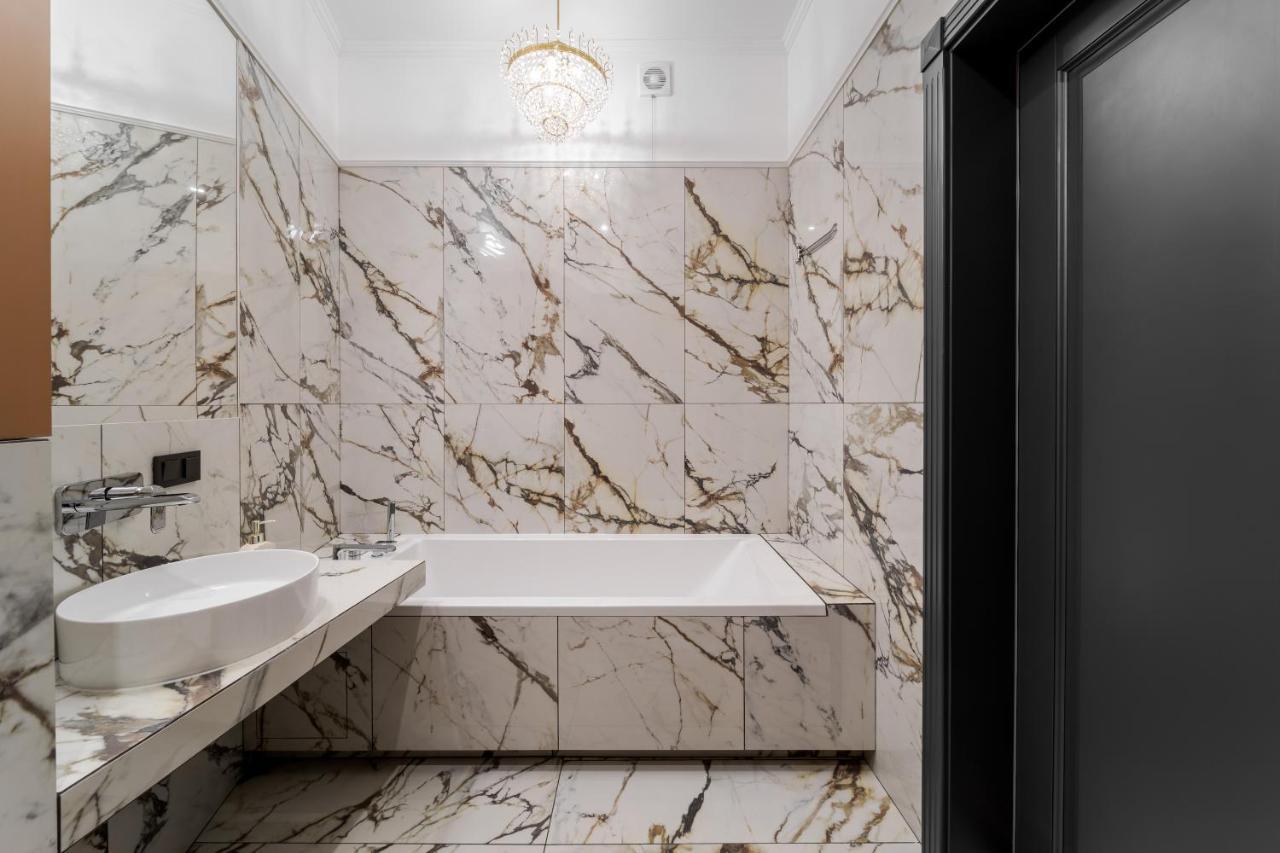 Modern Apartment Λβιβ Εξωτερικό φωτογραφία