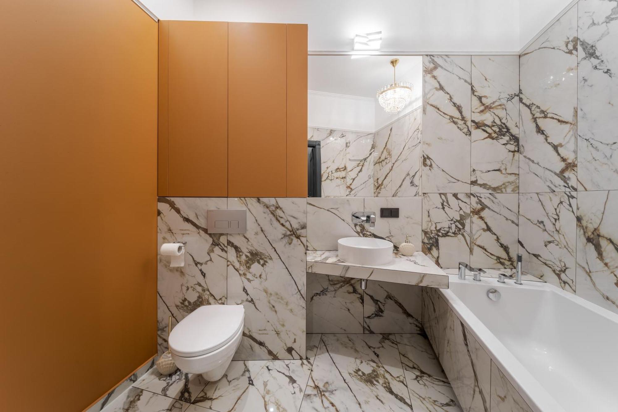 Modern Apartment Λβιβ Δωμάτιο φωτογραφία