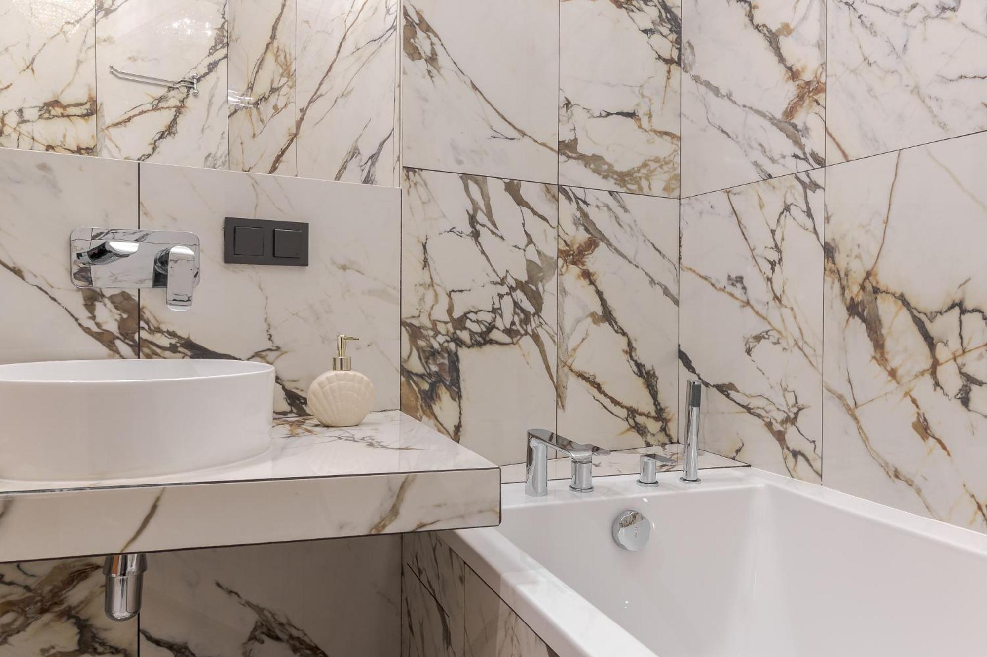 Modern Apartment Λβιβ Δωμάτιο φωτογραφία